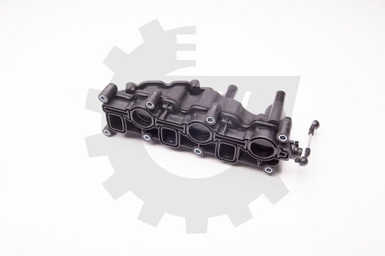 Συλλέκτης Εισαγωγής Audi A4 B6 B7 A6 C6 A8 Q7 Vw Phaeton Touareg 059129711bq Αριστερός 059129711bq