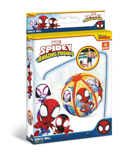 Spidey Μπάλα Θαλάσσης 50cm