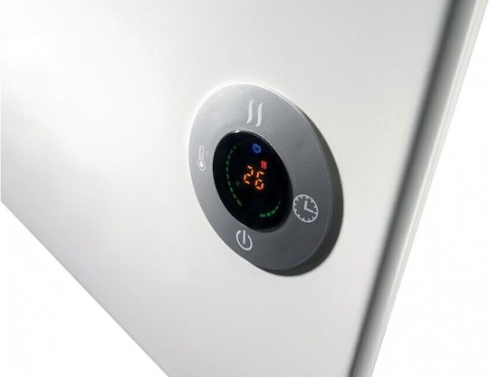 Gorenje Подов Конвектор 2000W с Електронен Термостат 92x43cm Бял