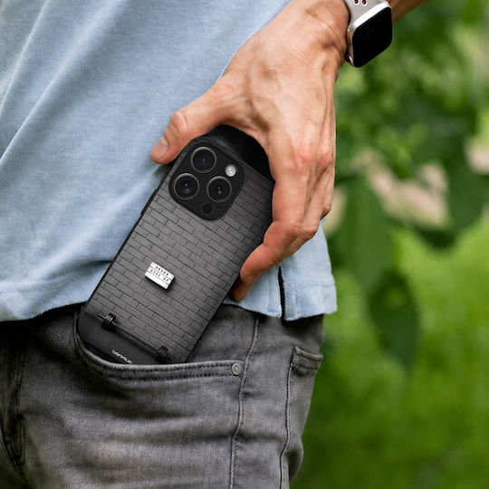 Калъф Sonique Men's Edition Samsung Galaxy M52 5g Motivation
