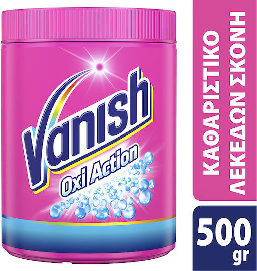 Vanish Oxi Action Laundry Booster
