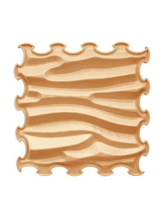 Ortoto Bildungsbezogenes Kinder-Bodenpuzzle 6 Teile