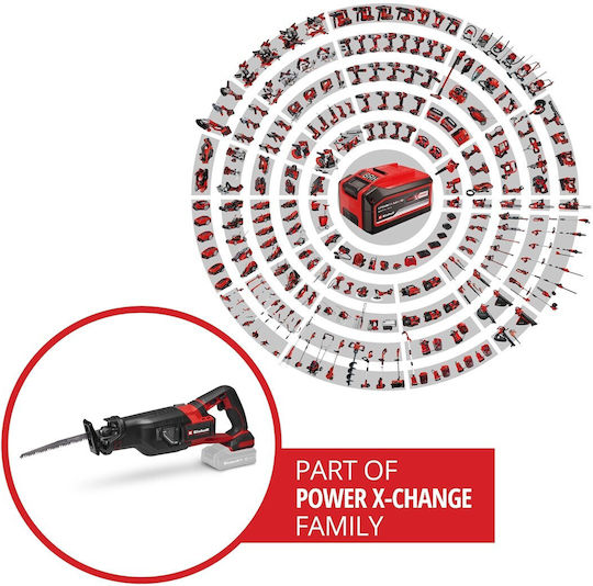 Einhell TP-AP 18/32 Li BL Reciprocating Saw 18V Solo Brushless