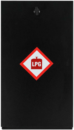 Gasflaschen-Schrank 6 kg