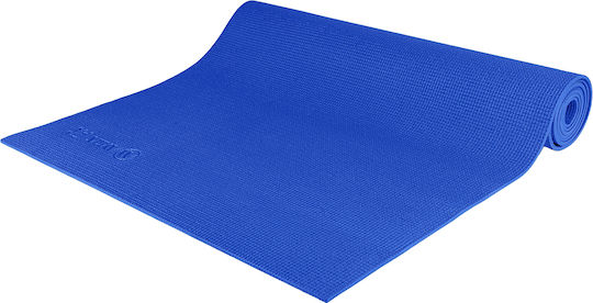 AMILA Exercise Mat Blue (173x61x0.4cm)
