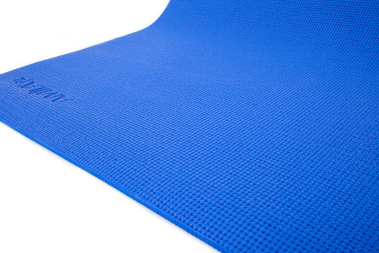 AMILA Exercise Mat Blue (173x61x0.4cm)