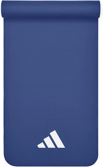 adidas Exercise Mat Blue (173x61x0.7cm)
