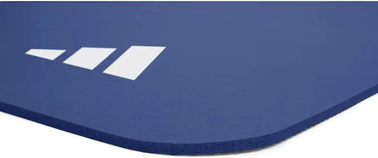 adidas Exercise Mat Blue (173x61x0.7cm)