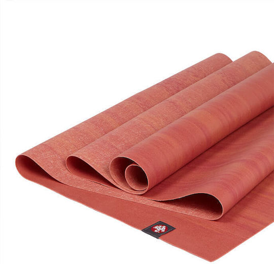 Manduka Travel EKO Superlite Exercise Mat Orchid Marble (180x60x0.15cm)