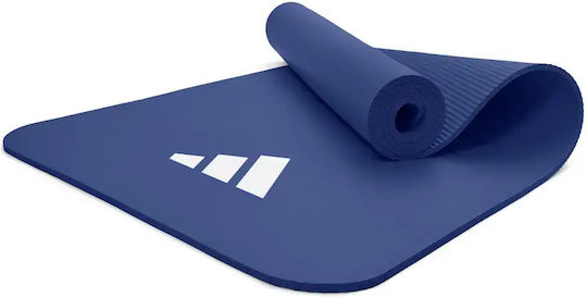 adidas Exercise Mat Blue (173x61x0.7cm)
