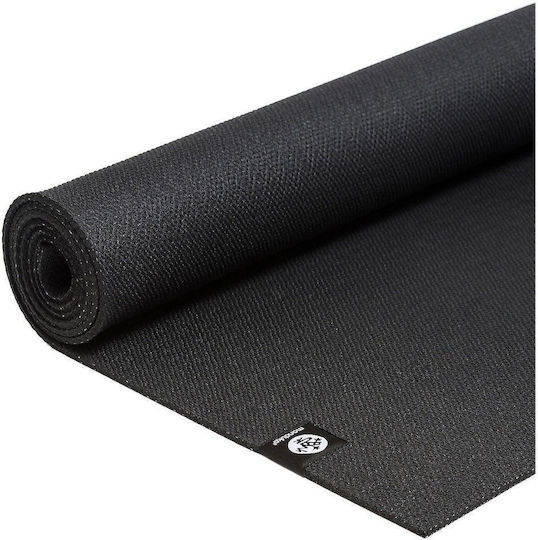 Manduka X Exercise Mat Black (180x61x0.5cm)