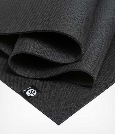 Manduka X Exercise Mat Black (180x61x0.5cm)