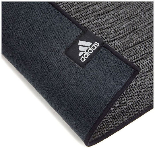 adidas adidas Exercise Mat Black 173x61x0.2cm