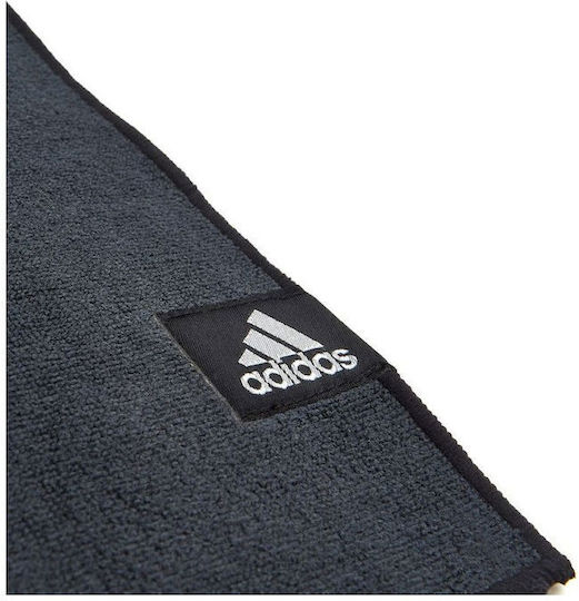 adidas adidas Exercise Mat Black 173x61x0.2cm