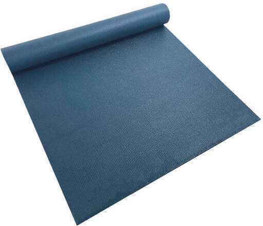 Niyamas Eco Nama Στρώμα Γυμναστικής Yoga Μπλε (180x60x0.4cm)
