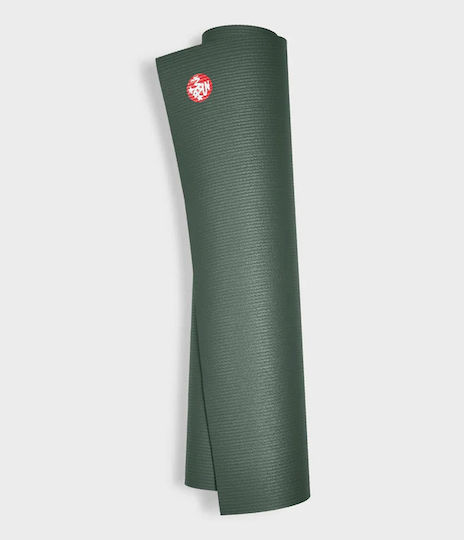 Manduka Prolite Exercise Mat Green (180x61x0.47cm)