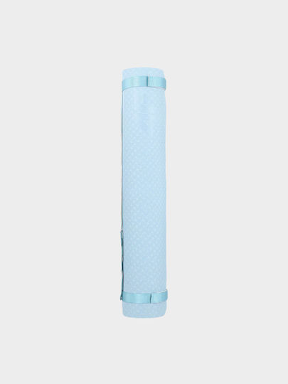 4F Exercise Mat Blue (183x61x0.4cm)