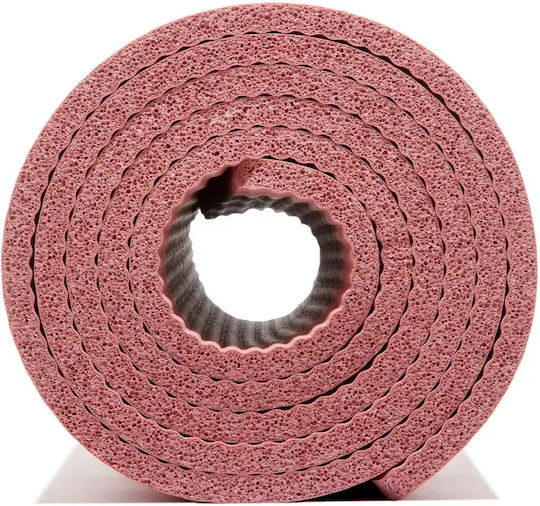 adidas Yoga Exercise Mat Pink