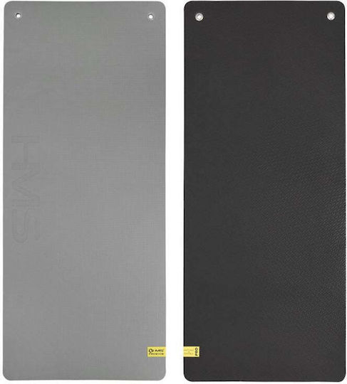 HMS Premium MFK08 Saltea De Exerciții Verde (140x60x1.5cm)