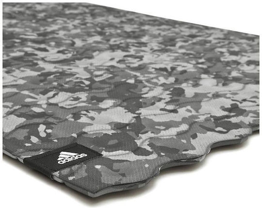 adidas Exercise Mat Gray (180x58x0.9cm)