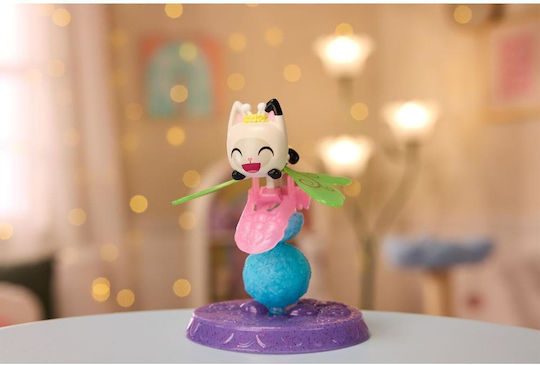 Gabby's Dollhouse Миниатюрна Игра за 3+ Години
