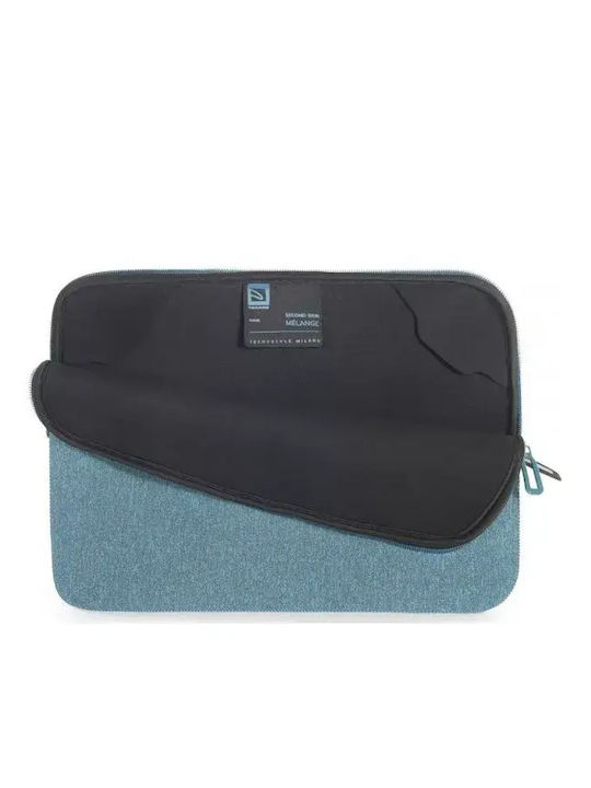 Tucano Laptoptasche in Hellblauer Farbe BFM1112-Z