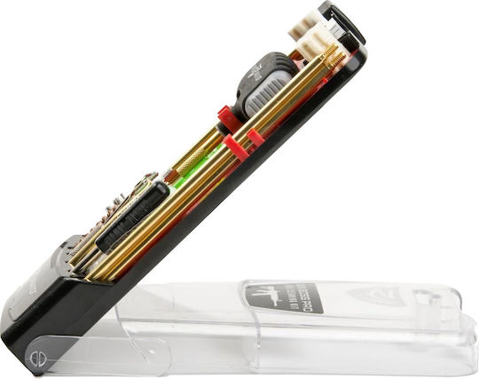 Real Avid Waffenreinigungs- und Wartungsprodukte Gun Boss Pro Reinigungssatz Ar-15