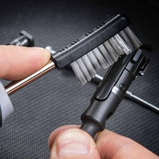 Real Avid Waffenreinigungs- und Wartungsprodukte Gun Boss Pro Reinigungssatz Ar-15