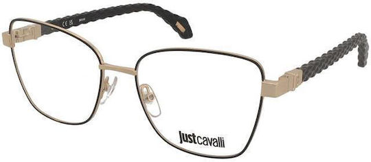 Rame Ochelari Just Cavalli Vjc166 0301