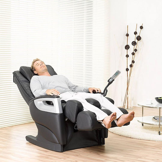 Beurer Shiatsu Massage Seat for Head, Back & Body