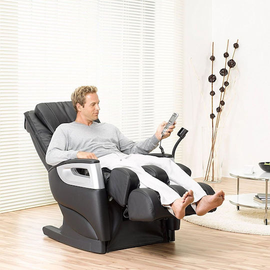 Beurer Shiatsu Massage Seat for Head, Back & Body