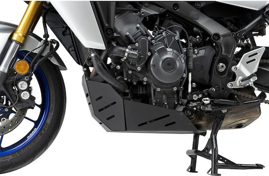 Crankcase Protection Engine Apron Yamaha Tracer 9 GT 21-26 Tracer 9 GT+ 23-26 Tracer 9 Y-AMT 25-26 22040N Puig