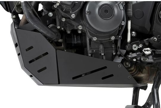 Crankcase Protection Engine Apron Yamaha Tracer 9 GT 21-26 Tracer 9 GT+ 23-26 Tracer 9 Y-AMT 25-26 22040N Puig