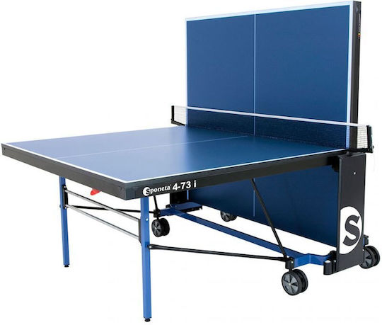 Sponeta Masă de ping pong pliabilă pentru exterior