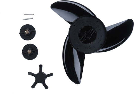 Haibo Ipenguin P90 Gps 24v 80" Ancoră Electrică de Pruă 203cm