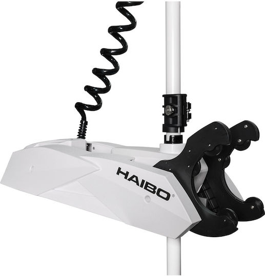 Haibo Ipenguin P90 Gps 24v 80" Ancoră Electrică de Pruă 203cm