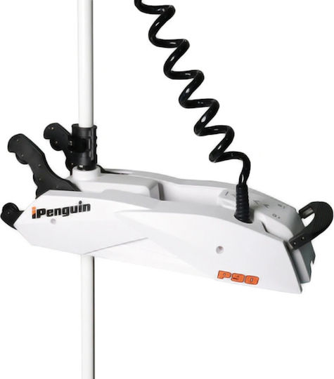 Haibo Ipenguin P90 Gps 24v 80" Ancoră Electrică de Pruă 203cm