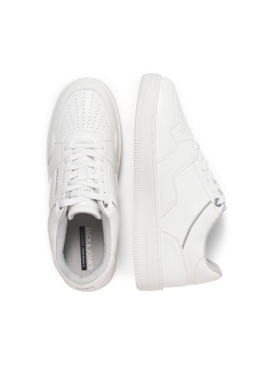 Women's Sneakers White