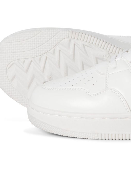 Women's Sneakers White
