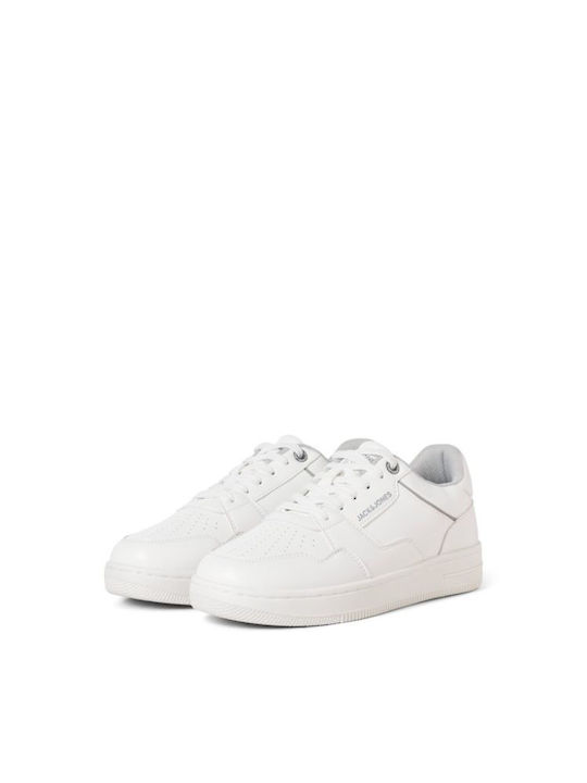 Women's Sneakers White