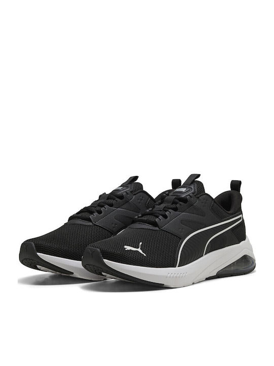 PUMA Sneakers Black