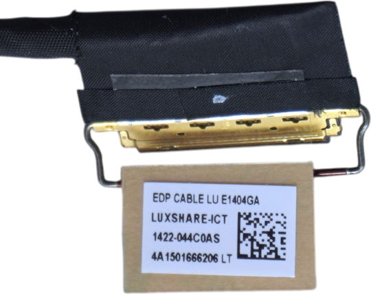 Screen Flex Cable for Asus Vivobook Go 14 E1404 E1404f E1404fa E1404ga1