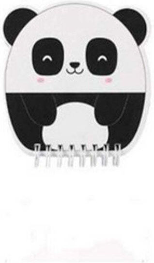 I-Total Notebook (Miscellaneous Designs)