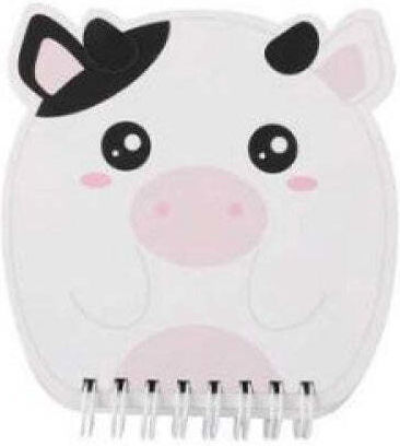 I-Total Notebook (Miscellaneous Designs)