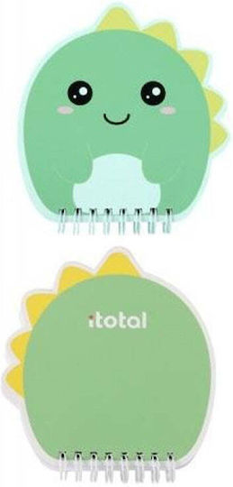 I-Total Notebook (Miscellaneous Designs)