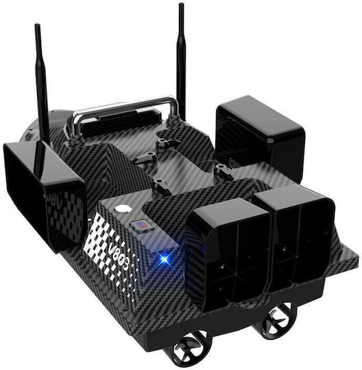 Flytec V803 Pro Angelköpfe Ψαρέματος