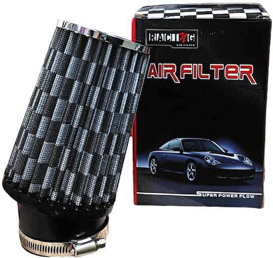 Racing Luftfilter Trichter Auto-Ansaugfilter Luftfilter Hochleistungs-Flow Φ7cm Air Filter Super Power Flow Tf236620