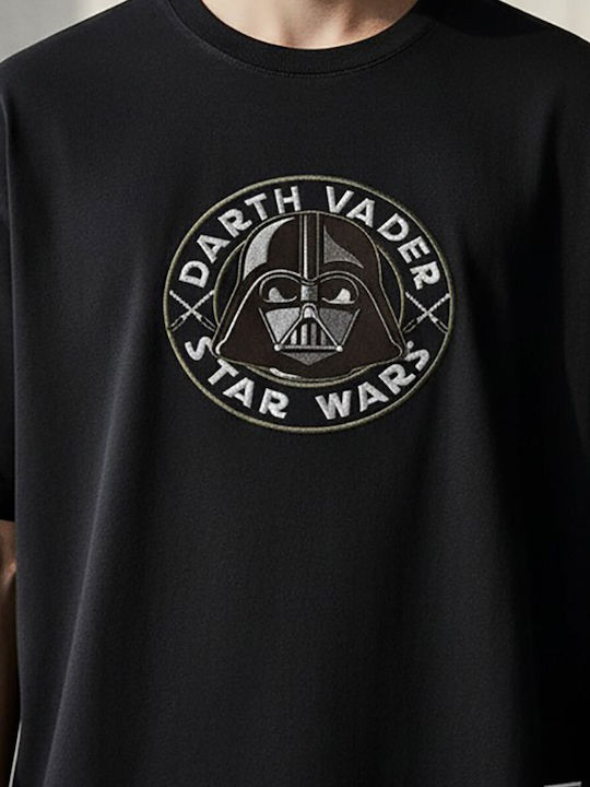 T-shirt Darth Vader Emblem