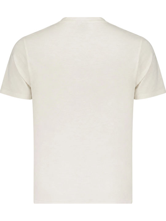 T-Shirt Weiß 866031_Weiße