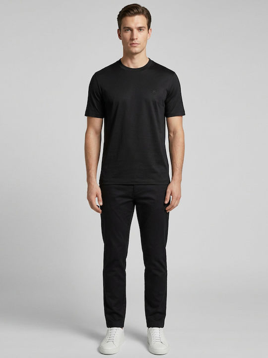 Boss T-shirt Black 50570889-001